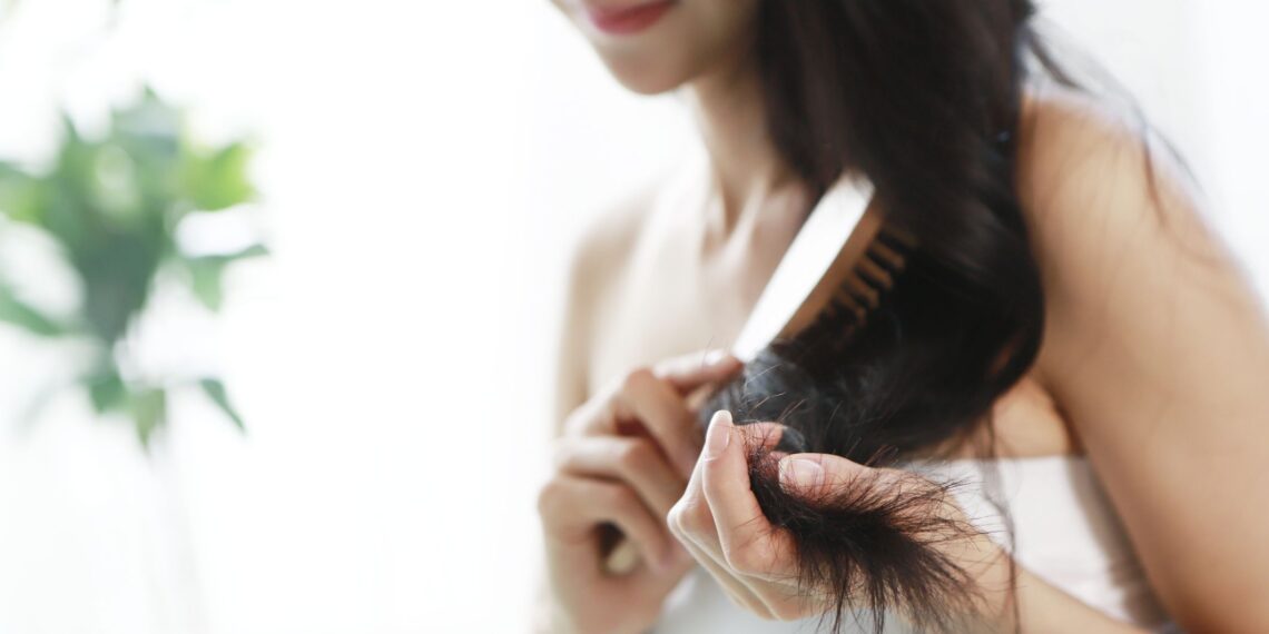12 Dietitian-Approved Foods That Promote Hair Growth