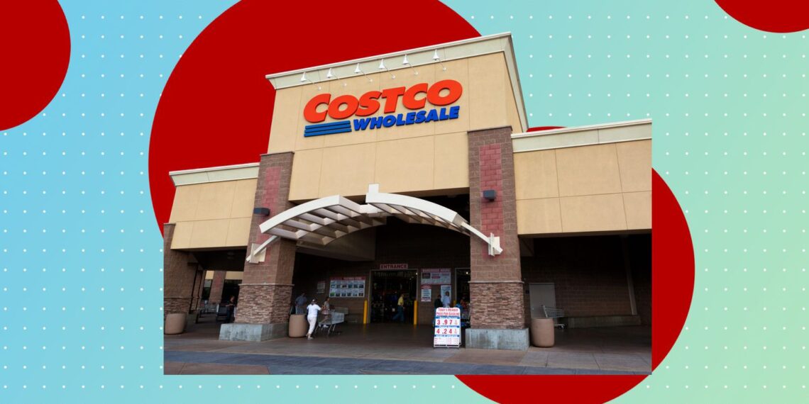12 Underrated Things to Buy at Costco, According to Food Experts