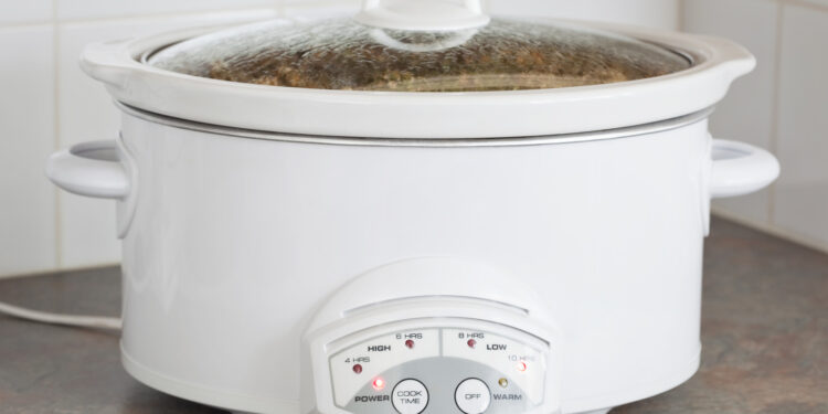 14 Unexpected Foods You Should Be Making In Your Slow Cooker