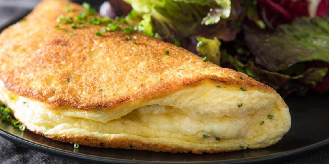 14 Omelette Recipes That Showcase One of the World's Most Perfect Foods