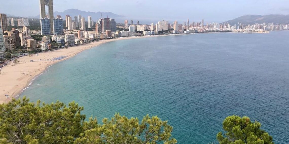 Cómo solicitar el Bono Viaje de la Comunidad Valenciana 2023: plazos y requisitos