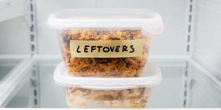 The 9 foods you should never reheat or risk deadly pathogens