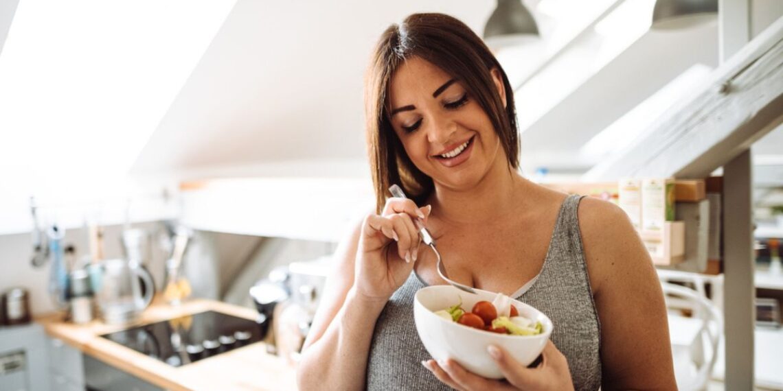 17 Best Foods To Burn Belly Fat, According to Science