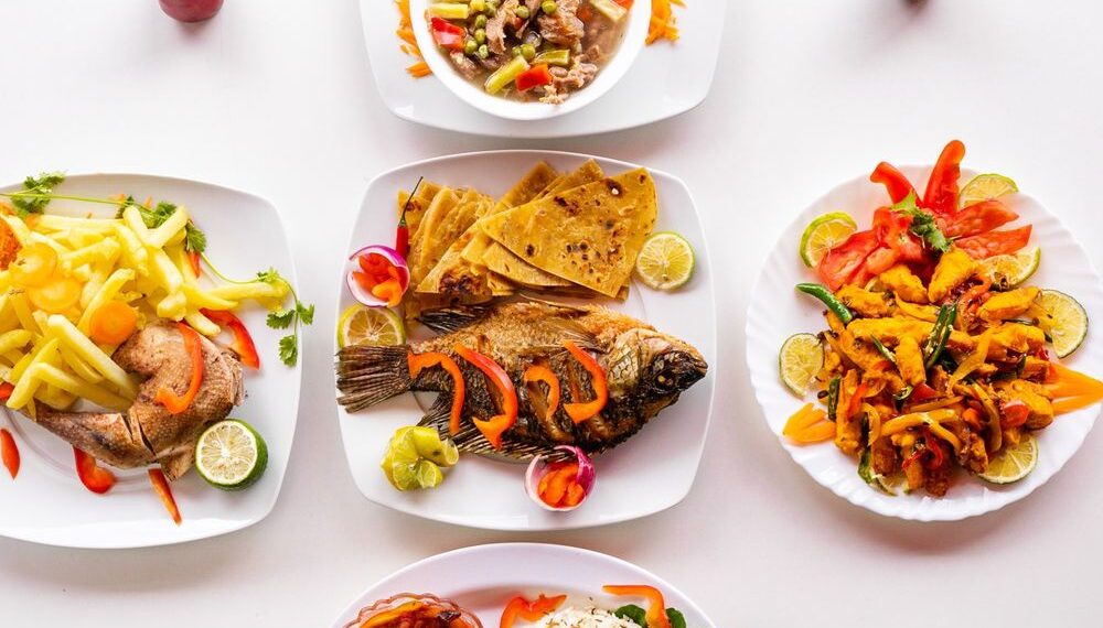 17 High-Protein, Low-Calorie Foods That Are Actually *SO* Good