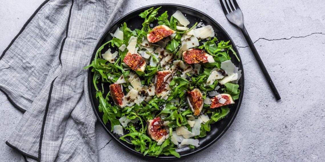 17 calcium-rich foods... that aren’t milk