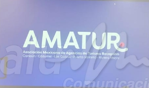 Los socios de AMATUR reportan excelentes resultados en esta temporada de verano, con un incremento promedio del 20% respecto al 2022
