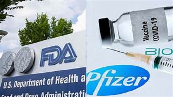 La FDA aprueba la vacuna de Pfizer para prevenir el virus sincitial respiratorio (VSR) en bebés mediante la inmunización de personas embarazadas con 32 a 36 semanas de edad gestacional