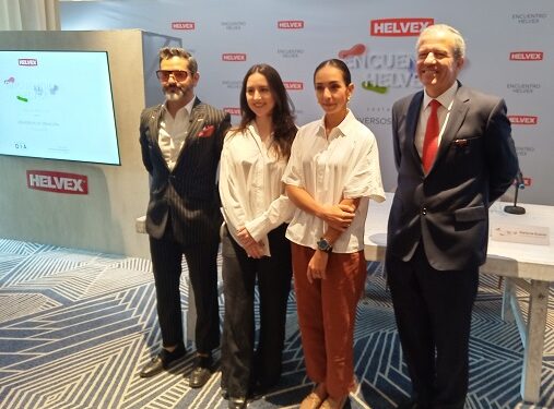 Universos de Creación’ para una industria más sostenible:  Encuentro Helvex 2023