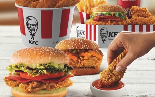 Wunderman Thompson es nombrada como el nuevo partner de crecimiento de KFC