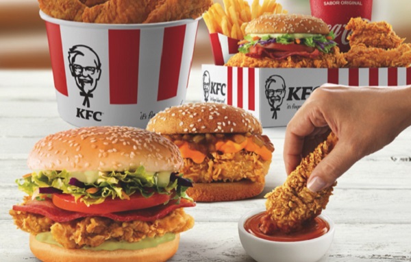 Wunderman Thompson es nombrada como el nuevo partner de crecimiento de KFC