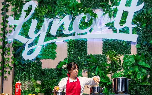 Lyncott refuerza su compromiso con la innovación con su nueva imagen