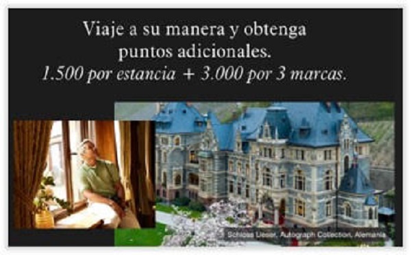 Marriott Bonvoy, el programa de viajes que va más allá de recompensas