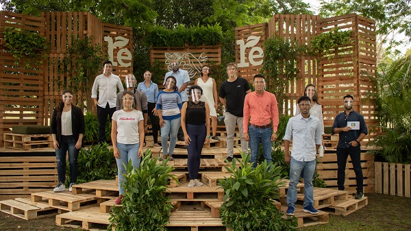 Avanza Nestlé en su compromiso hacia la Regeneración