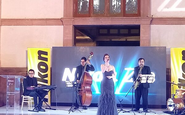 Nikon Z 8, lista para capturar lo imposible