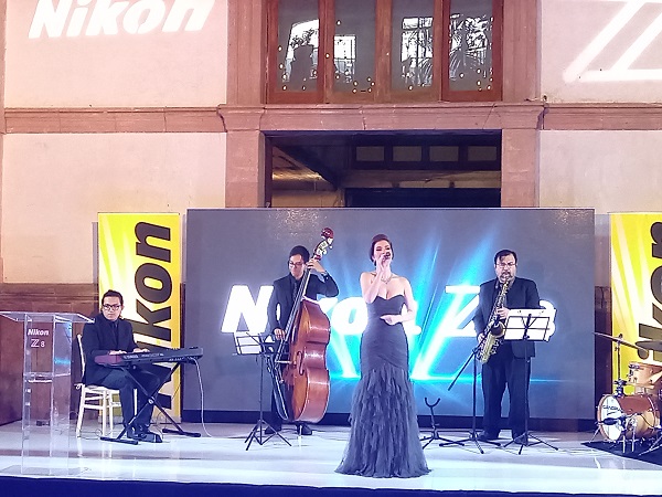 Nikon Z 8, lista para capturar lo imposible