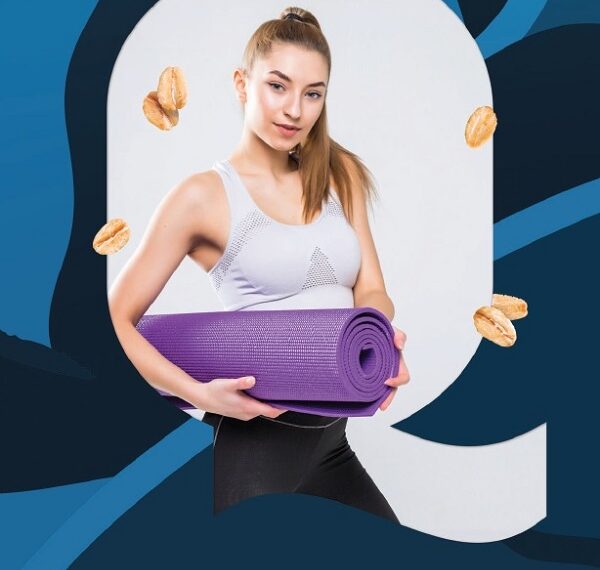 ‘Cambia tu vida con Quaker’, guía práctica para un bienestar 360°