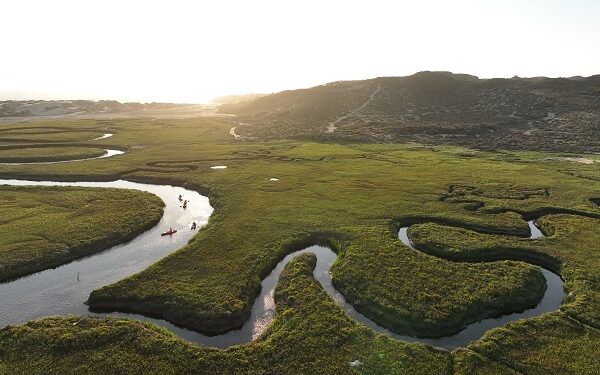 Ven a descubrir la belleza natural que te ofrece San Quintín a través de sus reservas