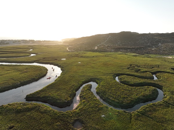 Ven a descubrir la belleza natural que te ofrece San Quintín a través de sus reservas