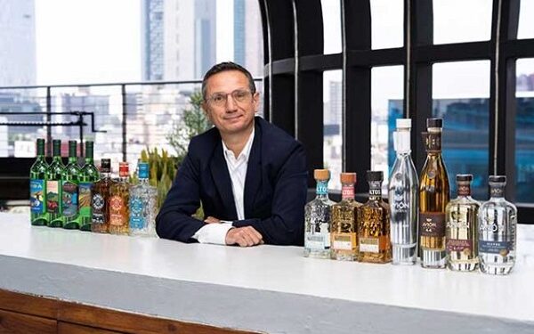 Tequila Olmeca Altos sorprende con dos infusiones únicas