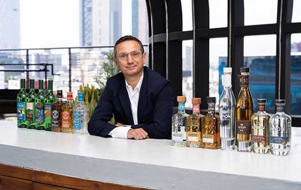 Tequila Olmeca Altos sorprende con dos infusiones únicas
