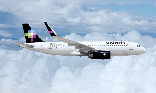 Volaris logra la renovación del Registro IOSA, la certificación más importante en seguridad aérea a nivel internacional