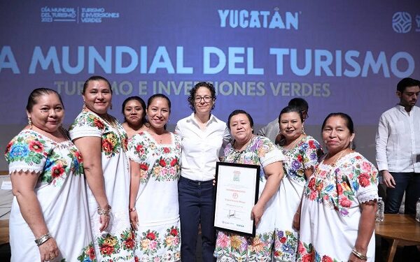Yucatán conmemora El Día Mundial del Turismo con programas apegados al objetivo global de la OMT