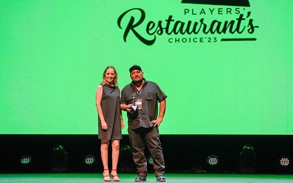 Reconocen en Nuevo León la excelencia al turismo gastronómico