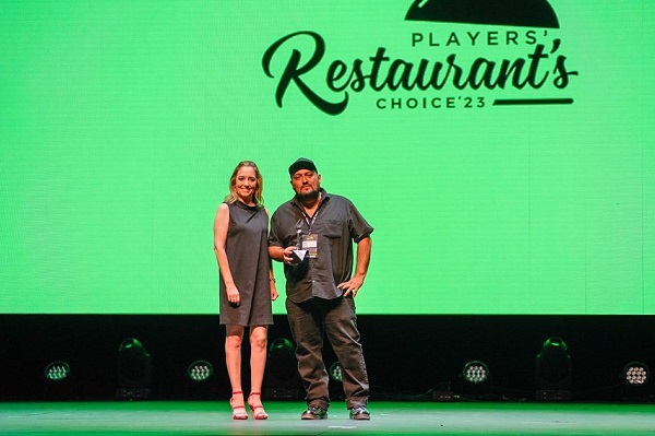 Reconocen en Nuevo León la excelencia al turismo gastronómico