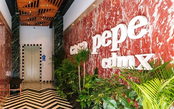 Casa Pepe, un Hotel con vocación de Hostal, se une al portafolio de marcas de Grupo Presidente