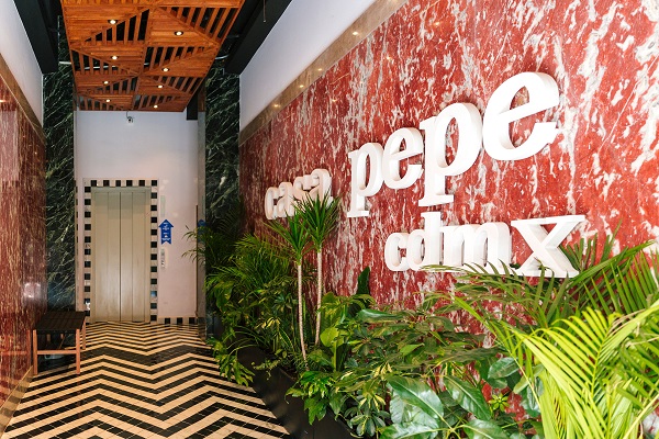 Casa Pepe, un Hotel con vocación de Hostal, se une al portafolio de marcas de Grupo Presidente