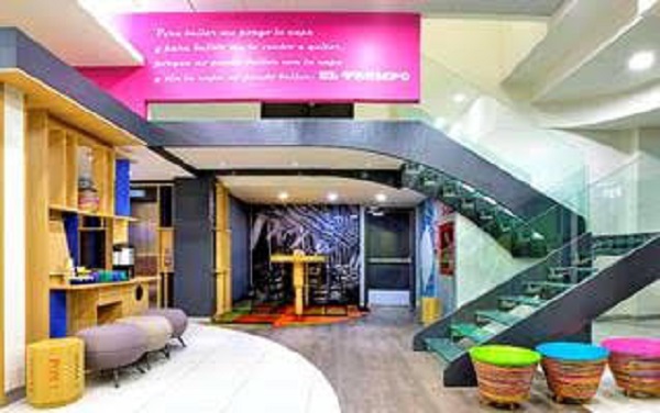 Conoce el hotel inspirado en el juguete mexicano en estas fiestas patrias