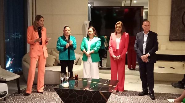 BCD M&E más que reuniones y eventos Resultados y Tendencias