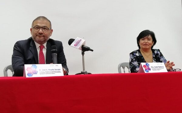 Más de 37 millones de personas padecen Insuficiencia Cardiaca