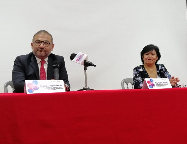 Más de 37 millones de personas padecen Insuficiencia Cardiaca
