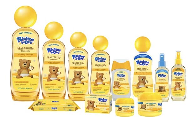 La marca mexicana Ricitos de Oro busca conquistar el 70% de la distribución en España