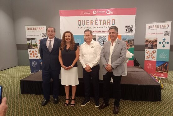 Se anuncia El Montecarlo Oktoberfest Weekend Internacional 2023, en las magnificas Instalaciones del Club Hipico, de Querétaro