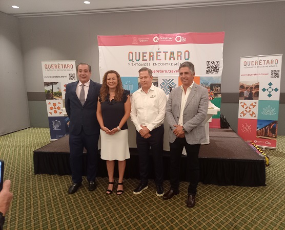 Se anuncia El Montecarlo Oktoberfest Weekend Internacional 2023, en las magnificas Instalaciones del Club Hipico, de Querétaro