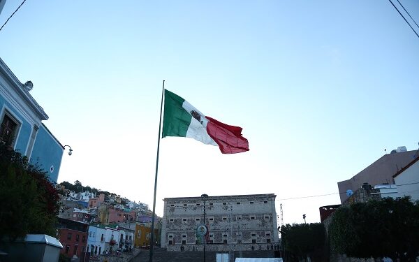 Más de 168 mil visitantes gritarán en el Estado de Guanajuato ¡Viva México!