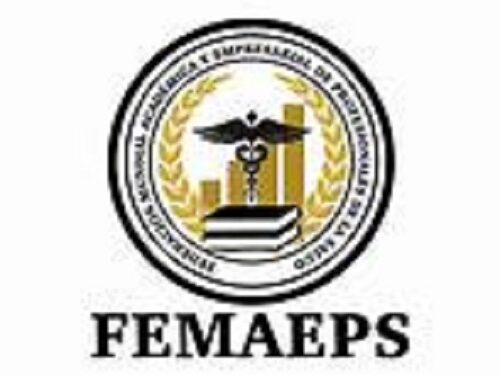 Universidades públicas y privadas, asociaciones, organismos, médicos egresados, estudiantes, médicos en activo firmaron un convenio de colaboración para apoyar a los profesionales de la salud.