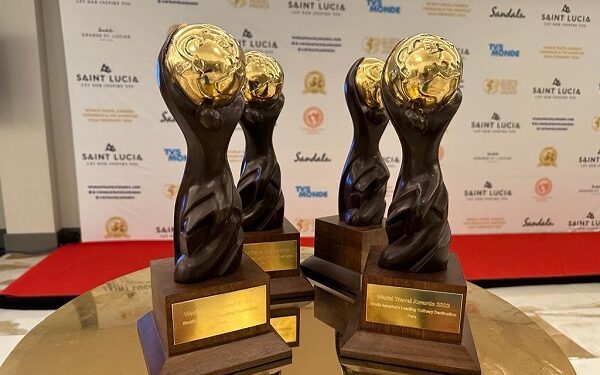 ¡Perú recibe cuatro premios de los World Travel Awards! ¡Celebramos este gran logro!