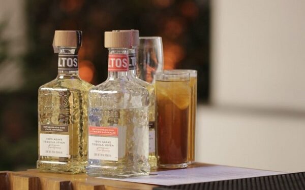 Grey Argentina prepara el lanzamiento del nuevo tequila de Altos