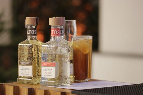 Grey Argentina prepara el lanzamiento del nuevo tequila de Altos