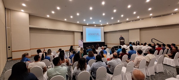 AMATUR promueve la importancia de la calidad y la gestión de emociones como una propuesta de valor diferenciador para el turismo