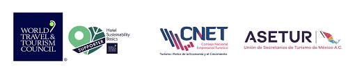 WTTC y ASETUR firman acuerdo a favor de la sostenibilidad en la Industria Hotelera; se reafirma el compromiso con el CNET