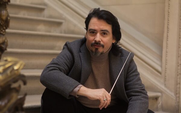 EI Festival Internacional de Ópera Mexicana premia e impulsa a talentos del país