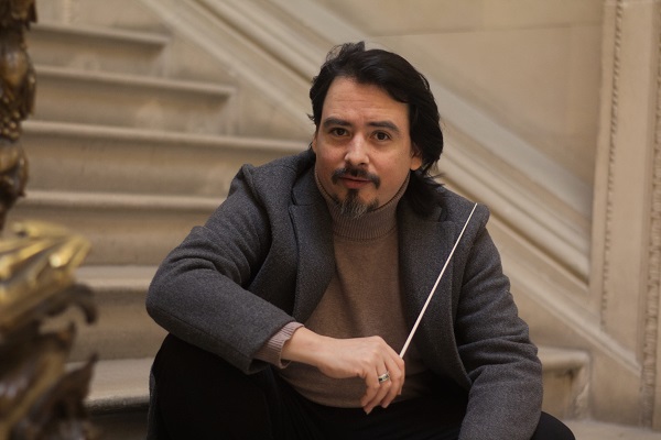 EI Festival Internacional de Ópera Mexicana premia e impulsa a talentos del país