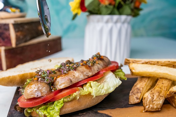 Los sabores de argentina llegan a SLS Cancún