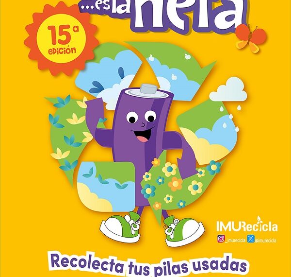 Da inicio la convocatoria al 15o concurso escolar «Nuestro Planeta es la Neta» de Grupo IMU