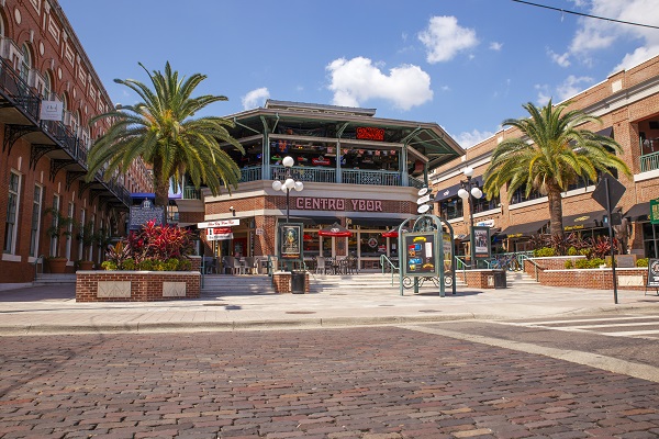 Que hacer en 48 horas en Tampa Bay
