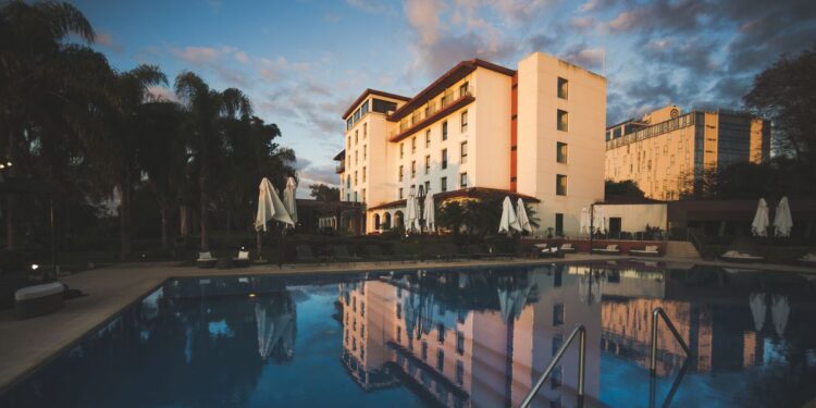 4 hoteles de lujo en 3 destinos excepcionales para vivir una escapada única